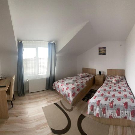 Uriu Casa Soral B&B 외부 사진