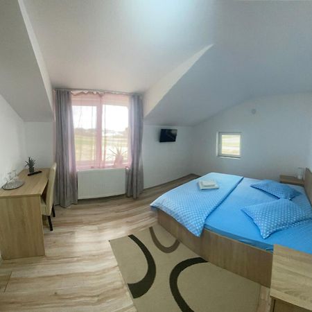 Uriu Casa Soral B&B 외부 사진