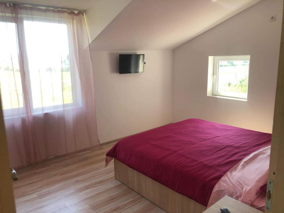 Uriu Casa Soral B&B 외부 사진