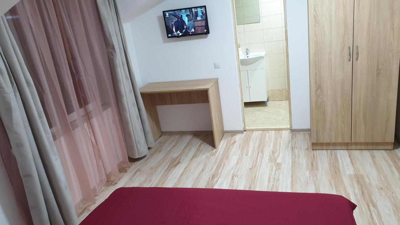 Uriu Casa Soral B&B 외부 사진
