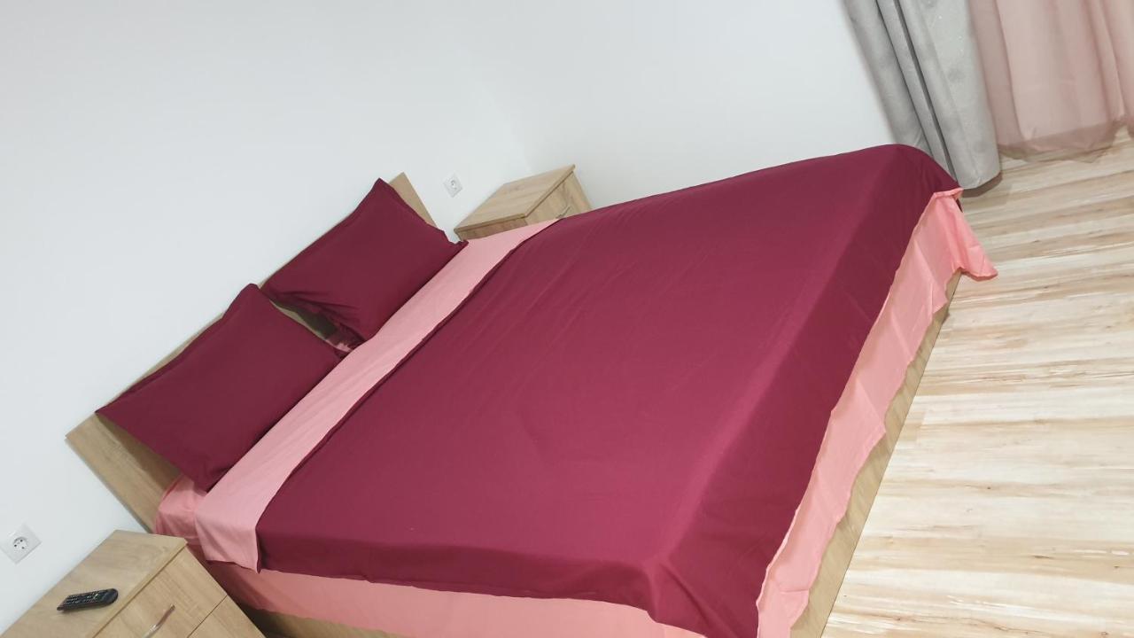 Uriu Casa Soral B&B 외부 사진