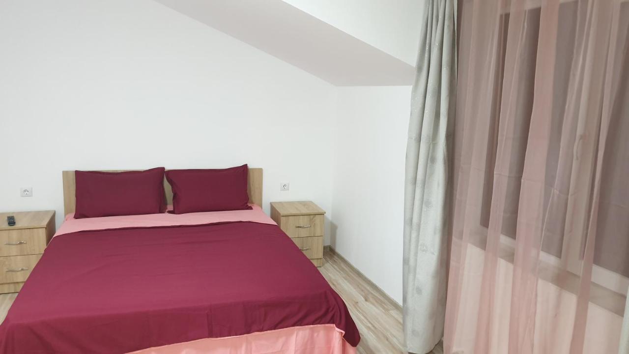Uriu Casa Soral B&B 외부 사진