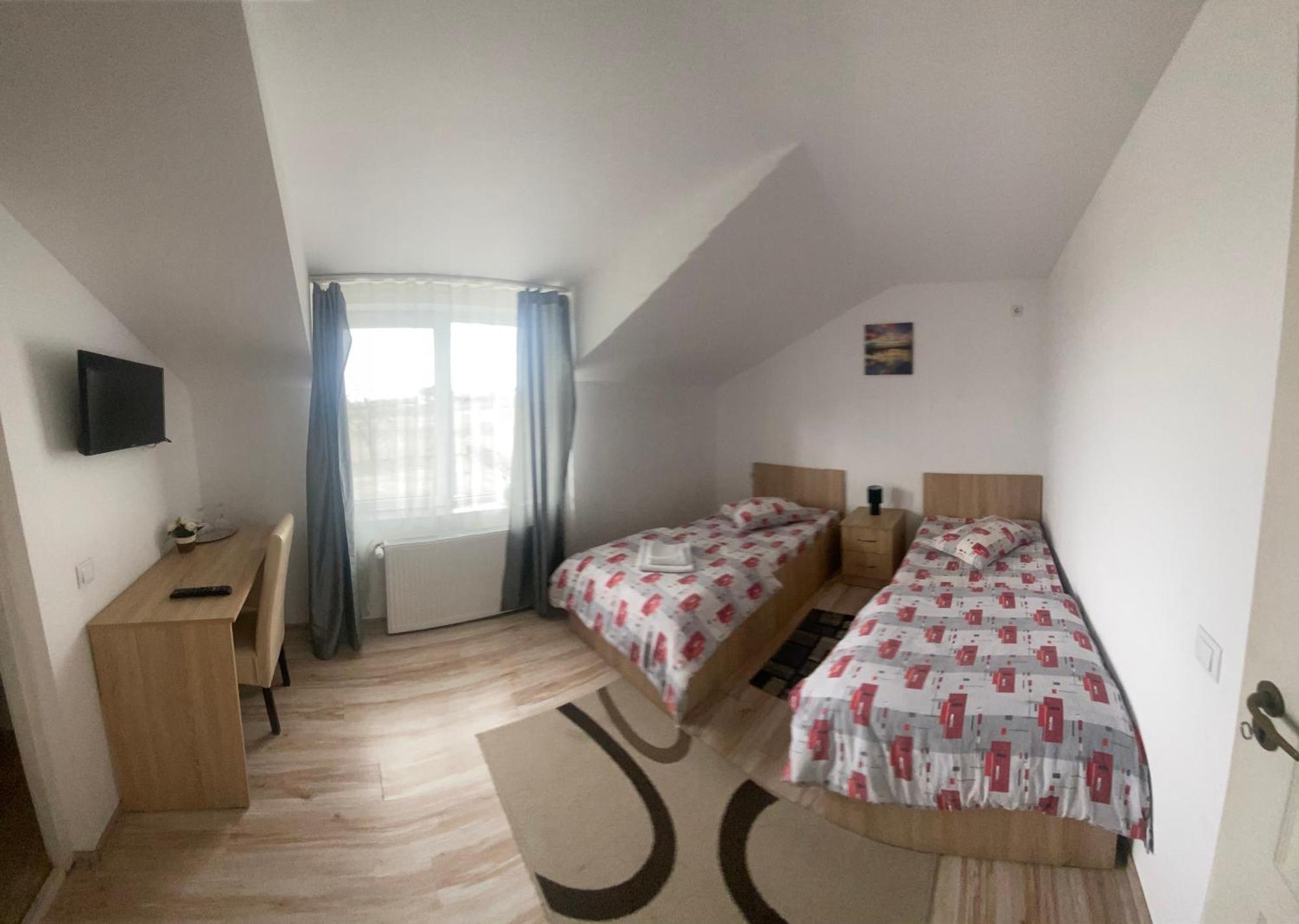 Uriu Casa Soral B&B 외부 사진