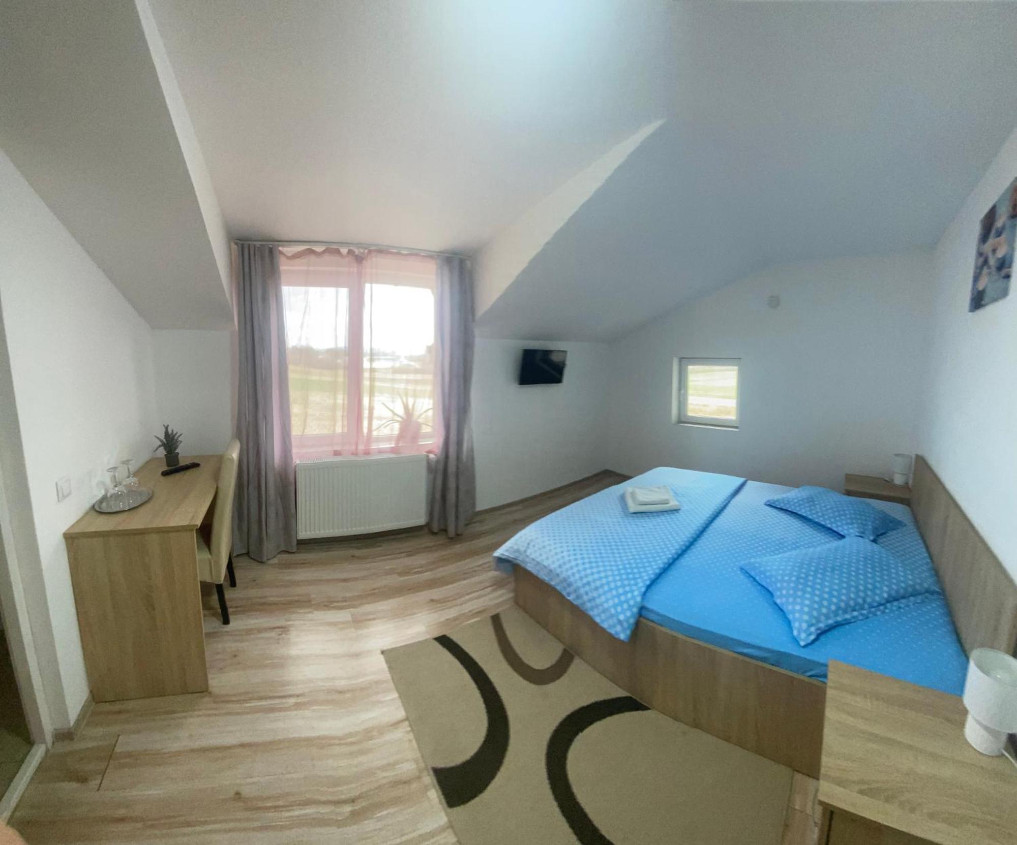 Uriu Casa Soral B&B 외부 사진