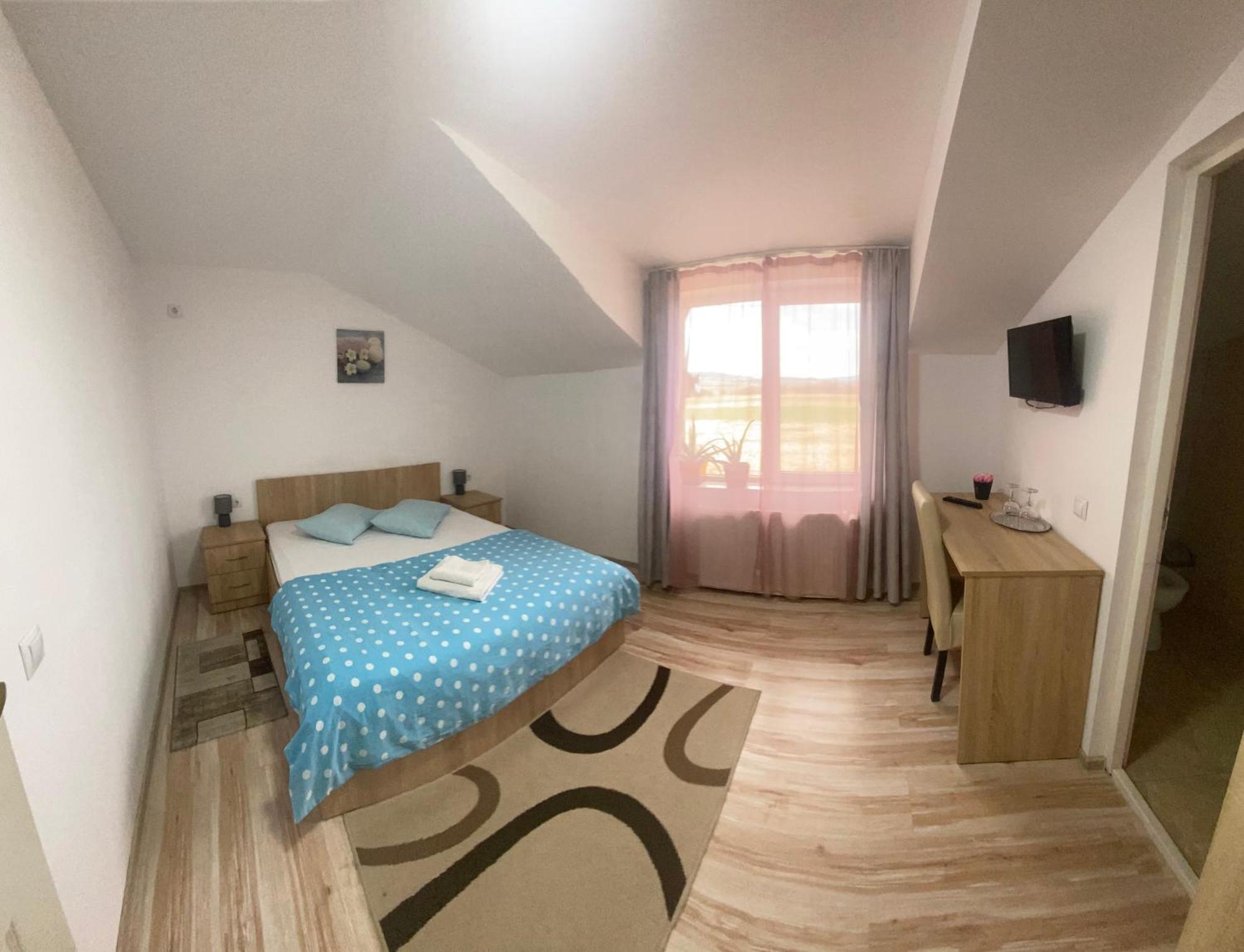Uriu Casa Soral B&B 외부 사진