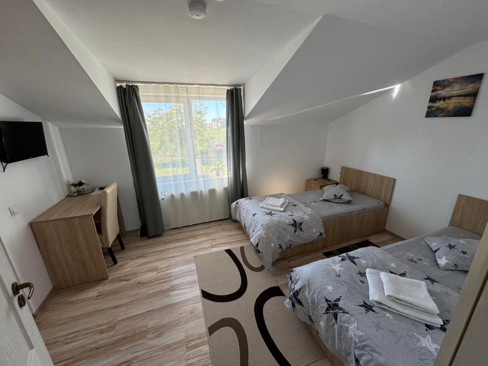 Uriu Casa Soral B&B 외부 사진